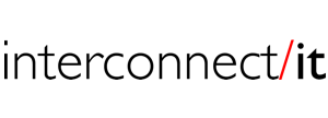 Interconnect/it logo